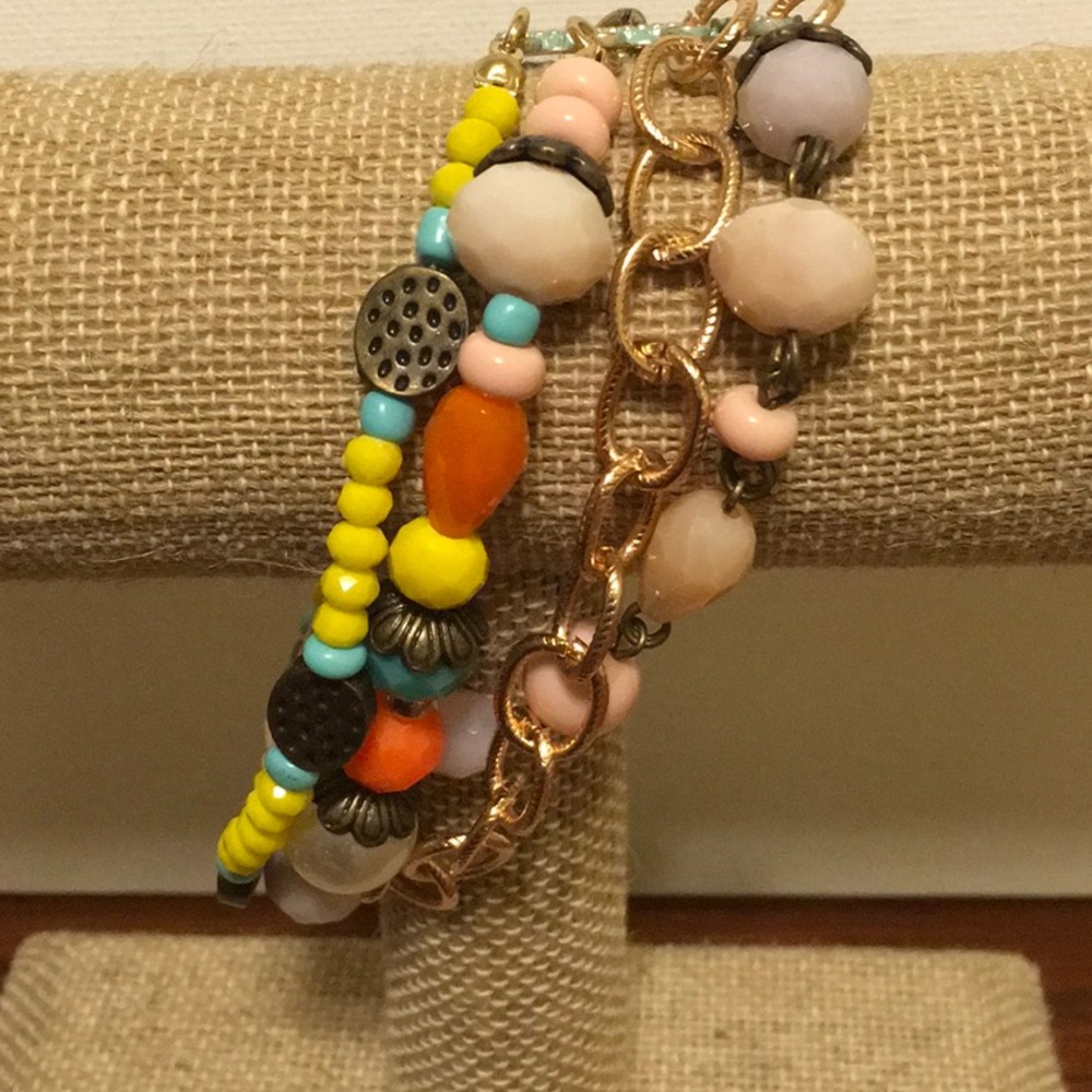 Sofia Bracelet